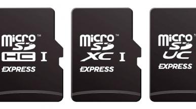 Nadchodzą karty pamięci o pojemności 1 TB i wydajności SSD