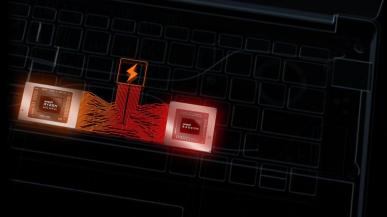 Nadchodzą laptopy z GPU Radeon RX 5600M i 5700M oraz CPU Ryzen 4000H