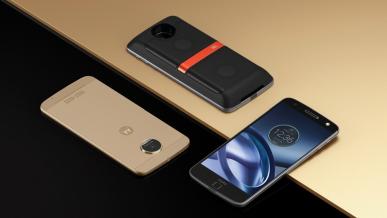 Nadchodzą nowe smartfony Moto z procesorem Snapdragon 835