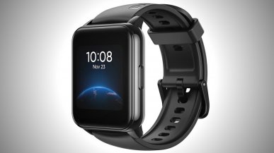 Nadchodzą smartwatche realme Watch 3 i Watch 3 Pro. Wiemy, kiedy zadebiutują