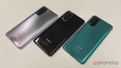 Nadchodzący smartfon z serii Honor X wyciekł do sieci. Ciekawy średniak w dobrej cenie