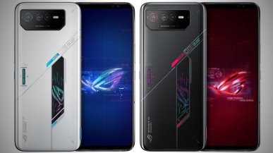 Nadchodzi Asus ROG Phone 6D Ultimate z procesorem Dimensity. Wiemy, kiedy będzie zaprezentowany