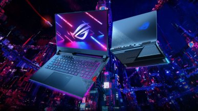 Nadchodzi ASUS ROG Strix Scar 15 z procesorem Ryzen 9 6900HX i kartą GeForce RTX 3080 Ti