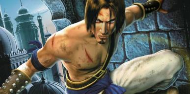 Nadchodzi Prince of Persia 6? Ubisoft rejestruje domenę