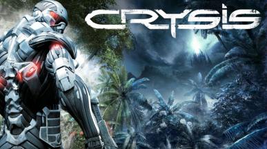 Nadchodzi remake Crysisa? Crytek daje nadzieję fanom
