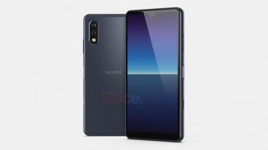 Nadchodzi Xperia Compact. Sony szykuje nowego kompaktowego flagowca