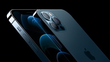 Najlepiej sprzedające się smartfony w 2021 roku to iPhone'y. Apple zdobyło aż 7 z 10 miejsc