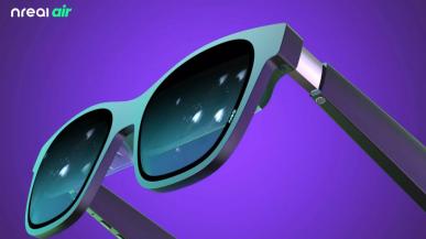 Najnowsze okulary rozszerzonej rzeczywistości Nreal to „201-calowy telewizor” typu wearable
