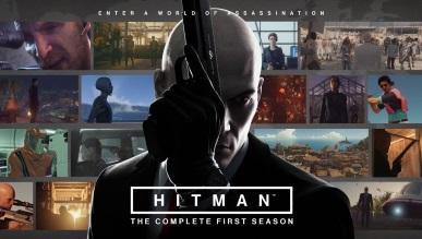 Najnowszy Hitman otrzyma patch HDR - także na PC