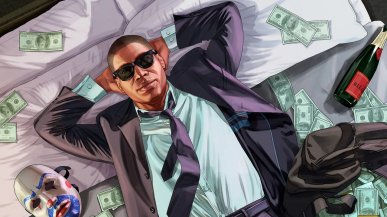 Nastolatek, który ma odpowiadać za włamanie do Rockstar Games został aresztowany