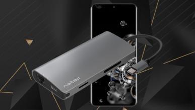 Natec Fowler 2 - recenzja stacji dokującej, która zmienia smartfon w komputer