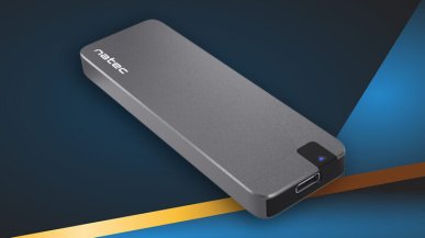Natec Rhino M.2 NVMe - testujemy sposób na szybki zewnętrzny dysk SSD