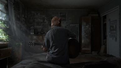 Naughty Dog szuka wsparcia do prac nad lokalizacją The Last of Us: Part 2