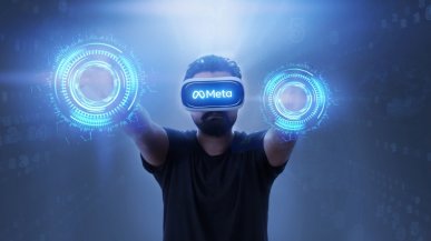 Naukowcy pokazują, że praca w metawersum z goglami VR to same minusy