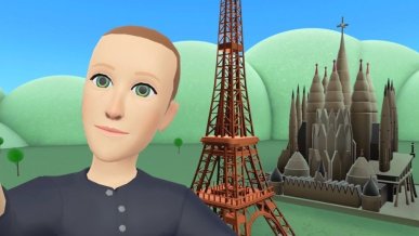 Nawet pracownicy Facebooka nie chcą korzystać z Metaverse. Są do tego zmuszani