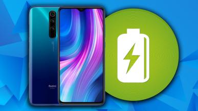 Nawet trzy dni na jednym ładowaniu? Z Xiaomi Redmi Note 8 Pro to możliwe