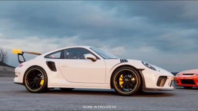 Need For Speed, Battlefield i Dragon Age - EA zwiastuje next-genowe gry