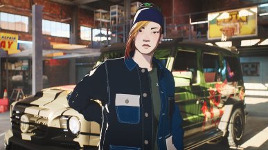 Need for Speed Unbound zaprezentowany na fragmencie rozgrywki. Twórcy udostępniają listę pojazdów