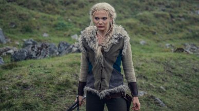 Netflix nie przejmuje się krytyką. 5. sezon Wiedźmina zapowiedziany