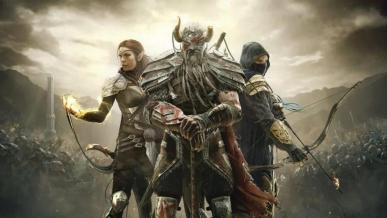 Netflix pracuje nad serialem w uniwersum The Elder Scrolls?