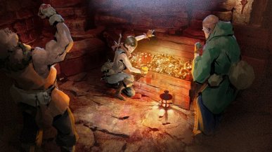 Nexon pozywa twórców Dark and Darker. O co chodzi w tym konflikcie?