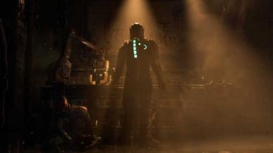 Next-genowy remake Dead Space oficjalnie zapowiedziany. Zobaczcie zwiastun