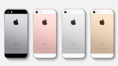 Nie będzie kolejnego iPhone’a SE?