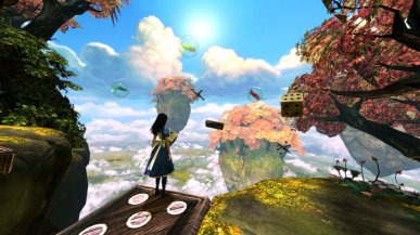 Nie będzie nowej części American McGee's Alice. EA blokuje realizację projektu