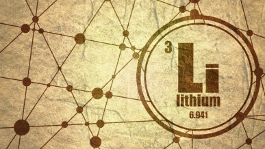 "Nie mamy wystarczającej ilości litu" - nadchodzą problemy w branży samochodów elektrycznych