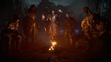 Nie możecie się doczekać otwartej bety Diablo 4? Spodziewajcie się długich kolejek