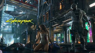 Nie powstaje Wiedźmin 4. Odtwórca Geralta może pojawić się w Cyberpunk 2077