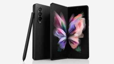Nie używajcie starszego rysika S Pen z Galaxy Z Fold3. Zniszczycie ekran
