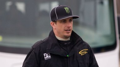 Nie żyje Ken Block. Rajdowiec znany z Need for Speed, Dirt i Forza zginął w wypadku