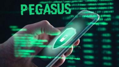  Niemiecka policja kupiła i potajemnie korzystała z Pegasusa. To narzędzie szpiegujące