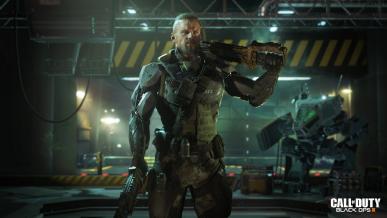 Nieoficjalnie: Przyszłoroczne Call of Duty to Black Ops 5