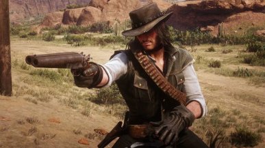 Nieoficjalny mod z FSR 2.0 dostepny w kolejnych grach, w tym Control, Horizon, Metro: Exodus i RDR 2