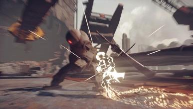 NieR: Automata może ukazać się na Xbox One; gra będzie zoptymalizowana pod PS4 Pro
