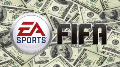 Nieświadomie opróżnił konto bankowe matki grając w FIFA 18