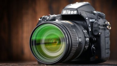 Nikon kolejną ofiarą smartfonów. Firma podobno rezygnuje z cyfrowych lustrzanek