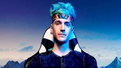 Ninja wraca na Twitcha. Streamer podpisał umowę na wyłączność z platformą