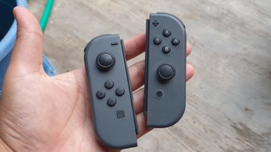 Nintendo bezpłatnie naprawi dryfujące Joy-Cony. Oferta dostępna też dla użytkowników z Polski