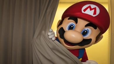 Nintendo zaprezentuje NX dziś po południu!