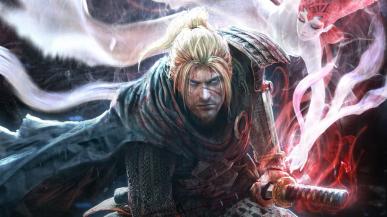 NiOh za darmo. Odbierz grę na Epic Games Store