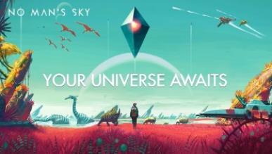 No Man`s Sky może wyjść na Xbox One; wersja PC otrzymuje eksperymentalnego patcha
