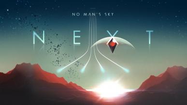 No Man`s Sky oficjalnie z trybem wieloosobowym 