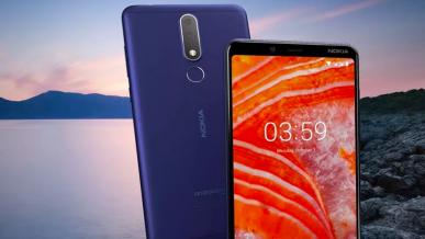 Nokia 3.1 Plus zapowiedziana. Co oferuje ulepszona wersja smartfona?