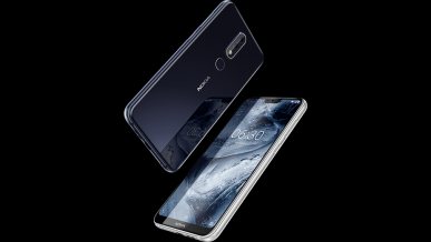 Nokia 6.1 Plus trafi do sprzedaży jeszcze w tym miesiącu