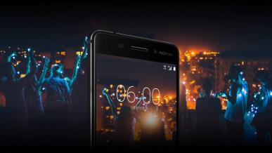Nokia 6 wkracza do USA - średnia półka poniżej tysiąca złotych