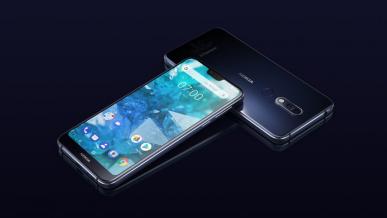 Nokia 7.1 to ciekawy "średniak" klasy premium