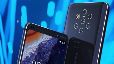 Nokia 9 PureView na renderach. To może być hit mobilnej fotografii